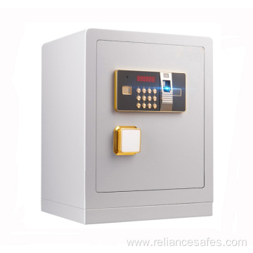 Fireproof electric safe home fingerprint safe